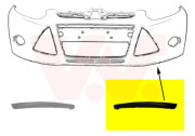 1945501 Spoiler ** Equipart ** VAN WEZEL