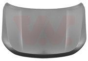 2128670 Kapota motoru VAN WEZEL