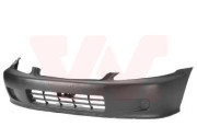 2547574 Nárazník VAN WEZEL
