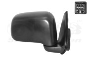 2565816 Vnější zpětné zrcátko * HAGUS * VAN WEZEL