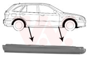 2732104 Nástupní panel VAN WEZEL
