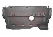 2734703 Izolace motorového prostoru VAN WEZEL