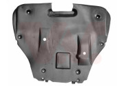 2754701 Izolace motorového prostoru VAN WEZEL