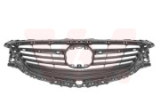 2766510 Mřížka chladiče VAN WEZEL