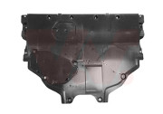 2766702 Izolace motorového prostoru VAN WEZEL