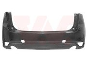 2773540 VAN WEZEL nárazník 2773540 VAN WEZEL