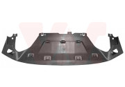 2780701 Izolace motorového prostoru VAN WEZEL