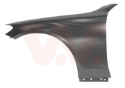2924655 přední blatník L VAN WEZEL