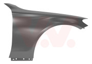 2924658 přední blatník ocel P VAN WEZEL