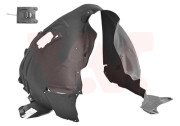2930434 obložení, dutina kola VAN WEZEL