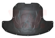 2932460 Izolace motorového prostoru VAN WEZEL