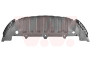 2944701 Izolace motorového prostoru VAN WEZEL