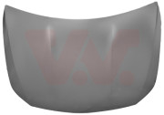 2974670 Kapota motoru VAN WEZEL