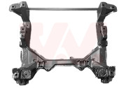 3014690 Pomocný rám / souprava nosičů VAN WEZEL