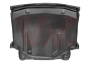 3024702 Izolace motorového prostoru VAN WEZEL