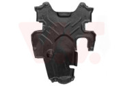 3024704 Izolace motorového prostoru VAN WEZEL