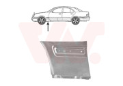 3028155 VAN WEZEL blatník 3028155 VAN WEZEL