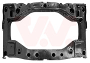 3028690 Pomocný rám / souprava nosičů VAN WEZEL