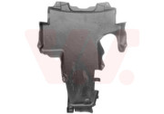 3028704 Izolace motorového prostoru VAN WEZEL