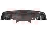 3028705 Izolace motorového prostoru VAN WEZEL