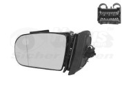 3029805 Vnější zpětné zrcátko * HAGUS * VAN WEZEL