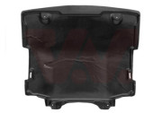 3030701 Izolace motorového prostoru VAN WEZEL