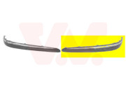3041481 Kryt nárazníku ** Equipart ** VAN WEZEL