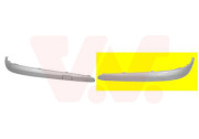 3041581 Kryt nárazníku ** Equipart ** VAN WEZEL