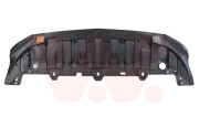3054701 Izolace motorového prostoru VAN WEZEL