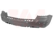 3073545 Nárazník VAN WEZEL