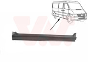 3075110 Nástupní panel VAN WEZEL