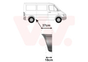 3075140 Boční stěna VAN WEZEL