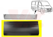 3075174 Dveře, karoserie VAN WEZEL