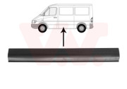 3076107 Boční stěna VAN WEZEL