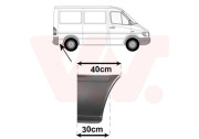 3076140 Boční stěna VAN WEZEL