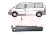 3078103 Nástupní panel VAN WEZEL