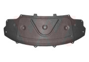 3087460 Izolace motorového prostoru VAN WEZEL