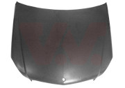 3097660 Kapota motoru VAN WEZEL