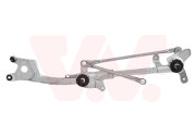 3232230 VAN WEZEL mechanizmus stieračov 3232230 VAN WEZEL