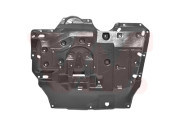 3272701 Izolace motorového prostoru VAN WEZEL