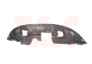 3272705 Izolace motorového prostoru VAN WEZEL