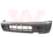 3318570 Nárazník VAN WEZEL