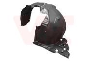 3336433 obložení, dutina kola VAN WEZEL
