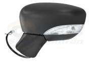 3336805 Vnější zpětné zrcátko * HAGUS * VAN WEZEL