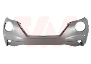 3376575 VAN WEZEL nárazník 3376575 VAN WEZEL