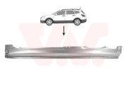 3388103 Nástupní panel VAN WEZEL