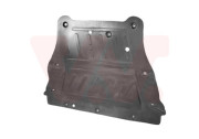 3389702 Izolace motorového prostoru VAN WEZEL