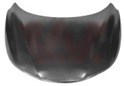 3391670 Kapota motoru ** Equipart ** VAN WEZEL