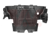 3742701 Izolace motorového prostoru VAN WEZEL