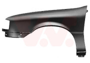 3763657 Blatník VAN WEZEL